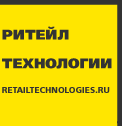 Консалтинговая компания Ритейл Технологии Logo